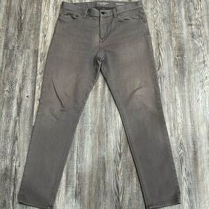 Banana Republic TRAVELER Pants 34x32